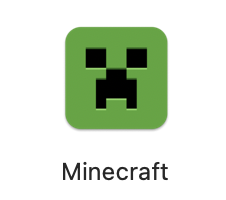 マインクラフトアプリ