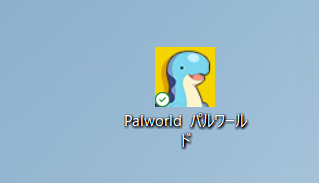 Palworld パルワールドアプリ