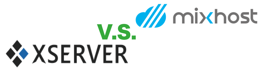 xserver vs mixhost