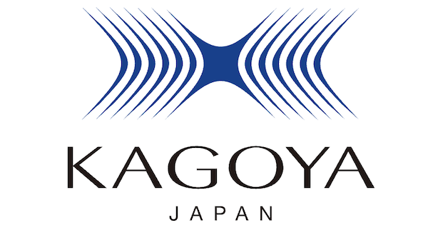 kagoya ロゴ