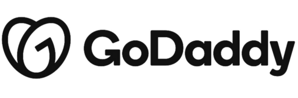 GoDaddyロゴ