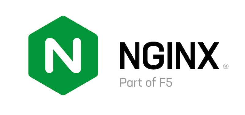 Nginxロゴ