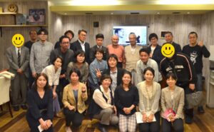 2019年WEBST8スクール交流会